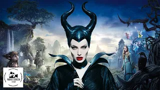 Maleficent 1+2 (2019) Film Explained in Hindi | Maleficant Summarized हिन्दी