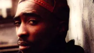 2Pac - My Block (feat. Bruce Springsteen) (Streets of Philadelphia Blend)