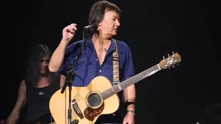 Chris Norman - Midnight lady LIVE