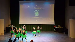 DANCE LU SCHOOL - CRAZY FROGS | STAR TALENTS 3