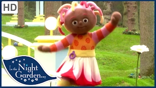 In the Night Garden 217 - Upsy Daisy Kisses - Everything! | HD | Full Episode