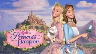 Барби: Принцесса и Нищенка часть 2, финал