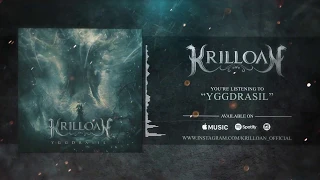 KRILLOAN - Yggdrasil (2020) // Official Music Video //