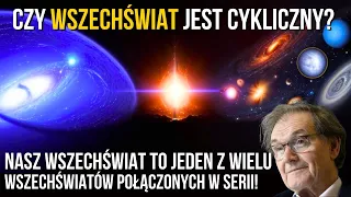 Kosmiczny Teleskop Jamesa Webba odkrywa czarne dziury z wcześniejszych wszechświatów!