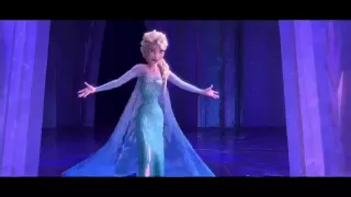 Disneys FROZEN - First Look Trailer (Jap, 2013) - ANIch