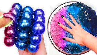 Satisfying Slime Videos | 2023 #228