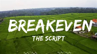 Play List ||  The Script - Breakeven  || Klein Music