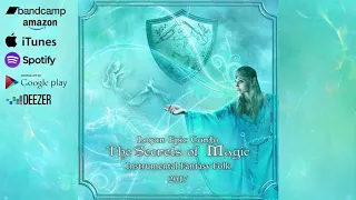 Celtic Music 2019-The Secrets of Magic(Full Album) Logan Epic Canto