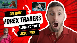 30MinutesTraders Laugh as Forex Traders Blowing Their Accounts