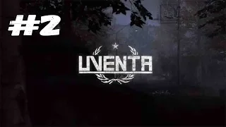 Прохождение [Uventa] [#2]