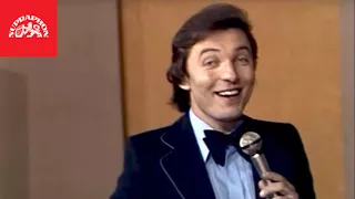 Karel Gott - Je jaká je (oficiální video)