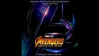 12. "What Did It Cost?" - Alan Silvestri | Avengers: Infinity War (Deluxe Edition Soundtrack)