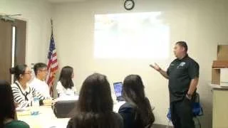 October 23, 2014 – Temple City Youth Committee Youth Engage-6