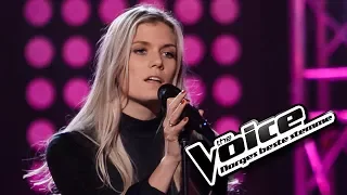 Ragnhild Harket - Do You Remember | The Voice Norge 2017 | Knockout