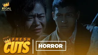 MAGKASAMA! Enchong Dee itinaya ang kanyang buhay para kay Kiray Celis!! | I Love You To Death