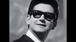 Roy Orbison - Crying