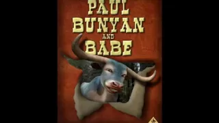 Legends & Tales - Paul Bunyan