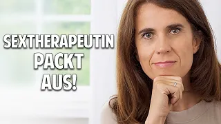Die ganze Wahrheit über unser Sexleben: Sexualtherapeutin packt aus! - Dr. Heike Melzer