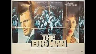 he Big Man 1990 Review Thoughts
