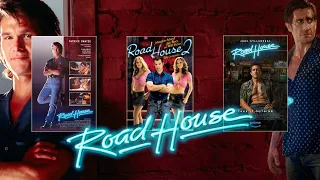 Every Road House Movie Ranked