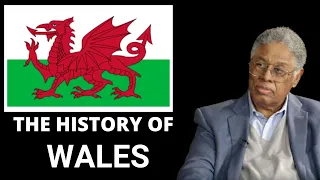 The History of Wales  | Thomas Sowell