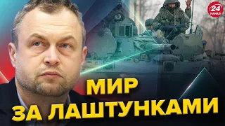 САМУСЬ: США ГОТУЮТЬ транш / Скільки нам ПОТРІБНО снарядів на рік? / Варто БОЯТИСЬ нових шахедів РФ?