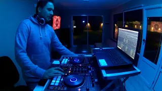 Clasicos Eurodance • Dj Manu Villarruel