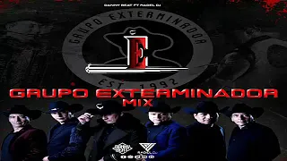 Grupo Exterminador Mix 2020 Corridos Mas Chingones - Danny Beat Ft Radel Dj