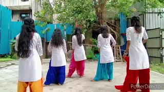 Cham Cham Dance | Baaghi | Shraddha Kapoor | Tiger Shroff | Easy Steps | Rain Dance