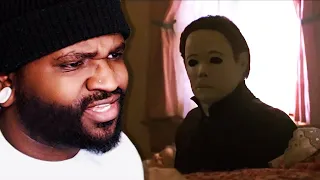 Can i BEAT These Horror Movie Characters