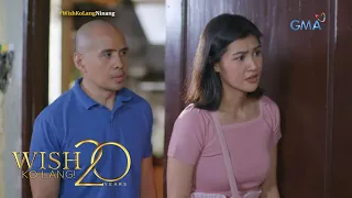 Ginang, nakipag-away sa ninang ng kanyang anak! | Wish Ko Lang