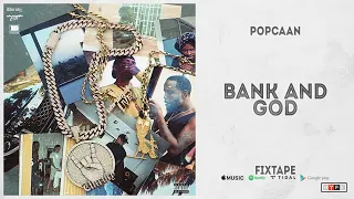 Popcaan - "BANK & GOD" (FIXTAPE)