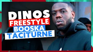 Dinos | Freestyle Booska Taciturne