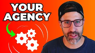 Turn Your Agency Into A Streamlined Machine