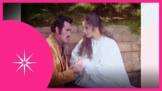 Vicente Fernández llega a tu pantalla en 'Todo un hombre' | Este domingo #ConLasEstrellas