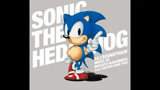 Sonic the Hedgehog 2 - Masa's Demo Versions (Gamespeed)
