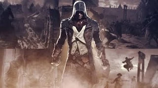 Assassin's Creed Unity E3 2014 World Premiere Cinematic Trailer