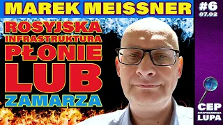 Marek Meissner- Gospodarka rosyjska trawiona gangreną wieloletnich zaniedbań.