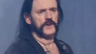 Motörhead -  Ace of spades (Live in Germany 2004)