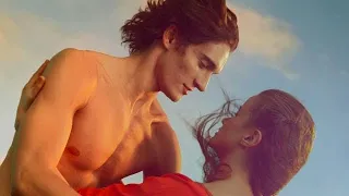 I Am Dragon (2015) Movie Explained In Hindi | He's Dragon Fantasy Romance Film Summarized In हिंदी