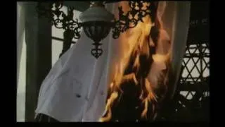 Zerkalo - Watch It Burning Again
