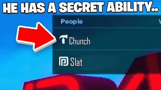 I 1v1'd a "THE CREATOR" of Blade Ball, He ABUSED ADMIN SECRET ABILTIES in Roblox Blade Ball