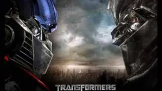 Linkin Park - More Than Meets The Eye (Transformers Theme Song)
