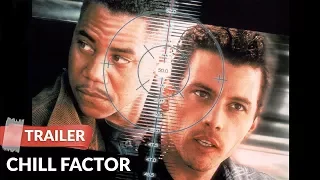 Chill Factor 1999 Trailer HD | Cuba Gooding Jr. | Skeet Ulrich