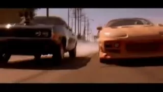 Limp Bizkit Rollin' Fast and Furious