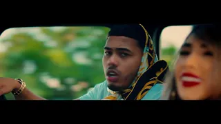 Nio Garcia x Brray x Juanka x Anuel AA x Myke Towers   La Jeepeta Remix Video