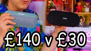 1 million views! Best Budget Tws? Tozo Pa1 Review and sound test