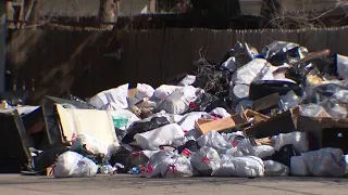 ‘This place should be shutdown:’ Property owners ‘abandoned’ SE Houston apartment complex, city ...