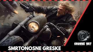 3 Smrtonosne Greske Kod Voznje Motora by ShonneNKT