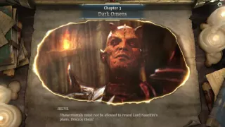 The Elder Scrolls Legends Episode 1 derp moments